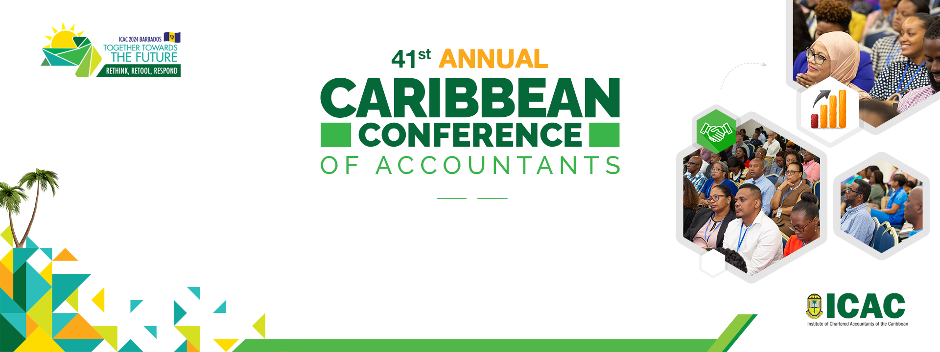 The Conference for Accountants ICAC Caribbean Conference of Accountants