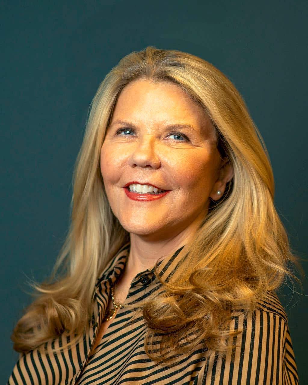 Dr Terri-Karelle Johnson